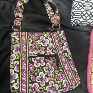 Vera Brady small purse